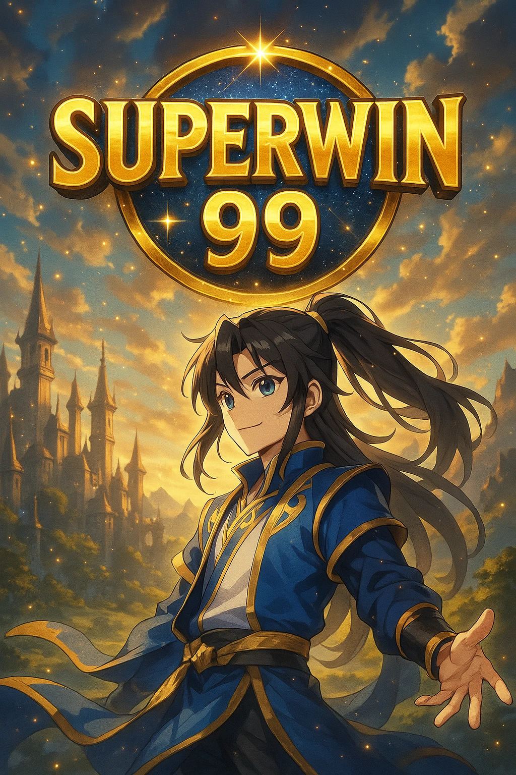 SUPERWIN99